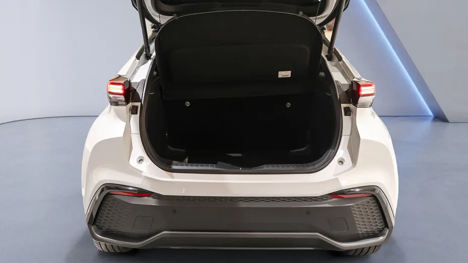 TOYOTA C-HR C-HR 2.0 Hybrid Dynamic Force GR Sport