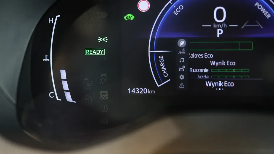 TOYOTA Yaris Cross Yaris Cross Hybrid 1.5 Style