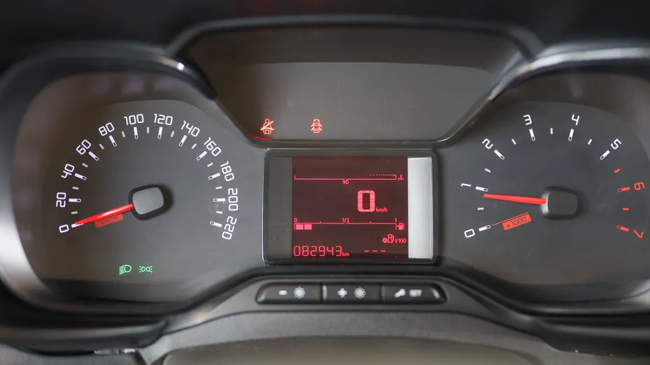 TOYOTA Proace City Proace City 1.5 D-4D Long 2,4t Active