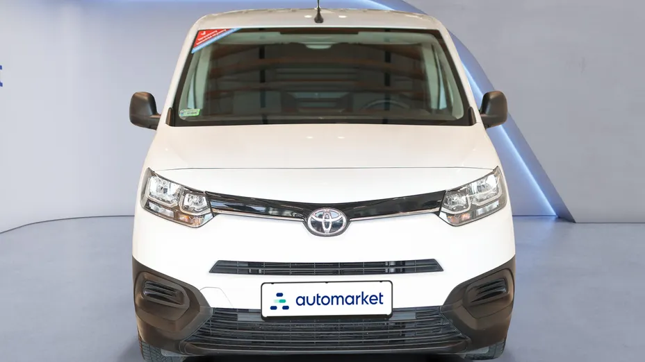 TOYOTA Proace City Proace City 1.5 D-4D Long 2,4t Active