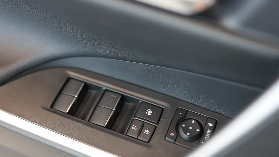 TOYOTA RAV4 RAV4 2.5 Plug-In Hybrid Selection 4x4