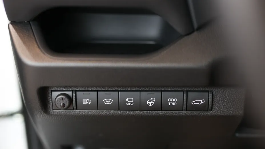 TOYOTA RAV4 RAV4 2.5 Plug-In Hybrid Selection 4x4