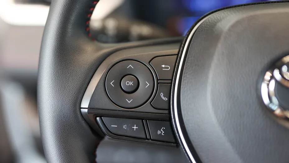 TOYOTA RAV4 RAV4 2.5 Plug-In Hybrid Selection 4x4