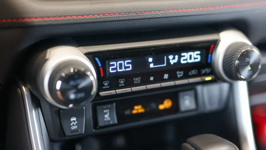 TOYOTA RAV4 RAV4 2.5 Plug-In Hybrid Selection 4x4