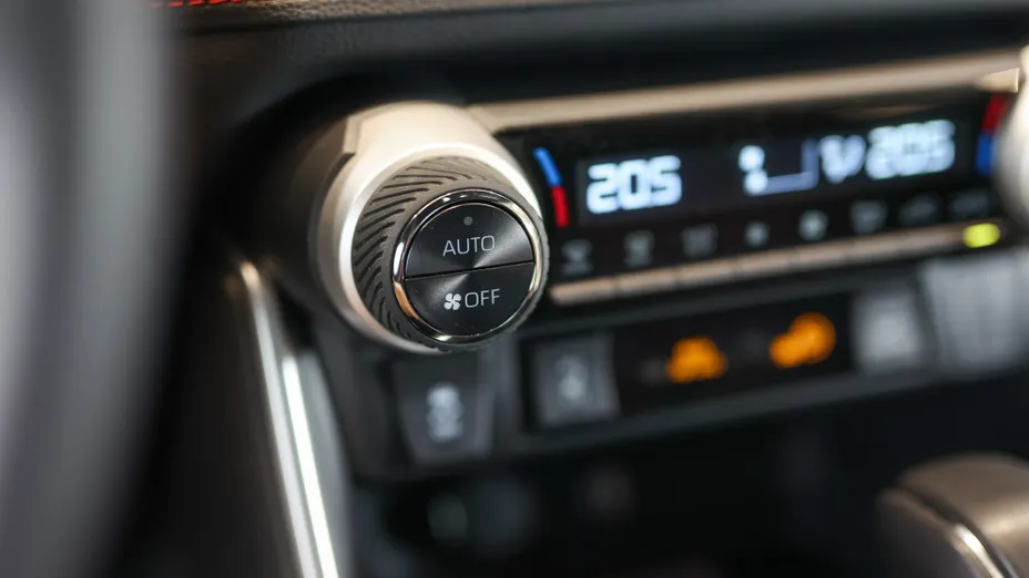 TOYOTA RAV4 RAV4 2.5 Plug-In Hybrid Selection 4x4
