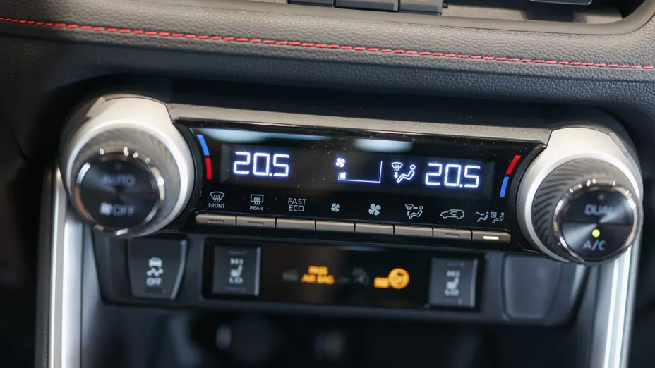 TOYOTA RAV4 RAV4 2.5 Plug-In Hybrid Selection 4x4