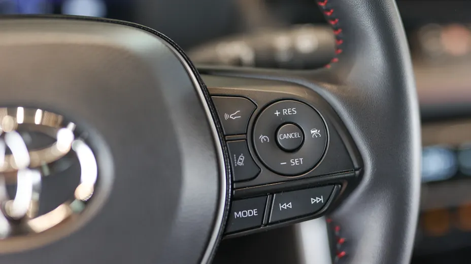 TOYOTA RAV4 RAV4 2.5 Plug-In Hybrid Selection 4x4