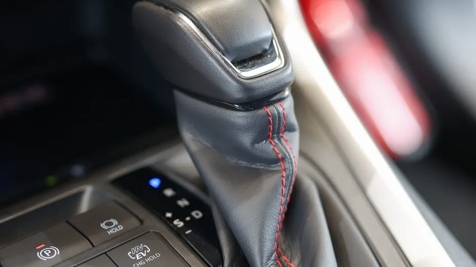 TOYOTA RAV4 RAV4 2.5 Plug-In Hybrid Selection 4x4