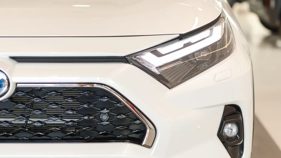 TOYOTA RAV4 RAV4 2.5 Plug-In Hybrid Selection 4x4