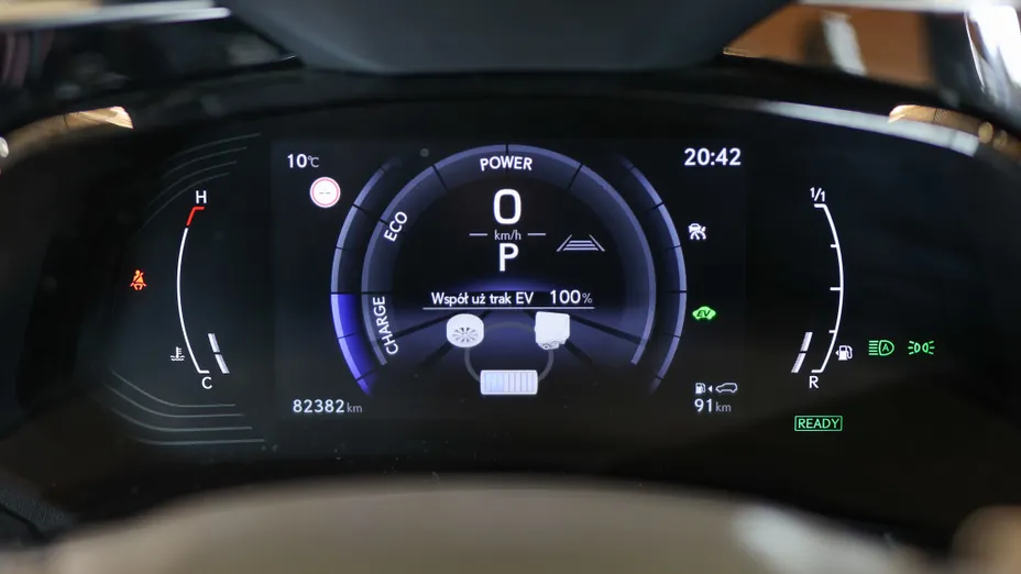 LEXUS NX NX 350h F Sport AWD