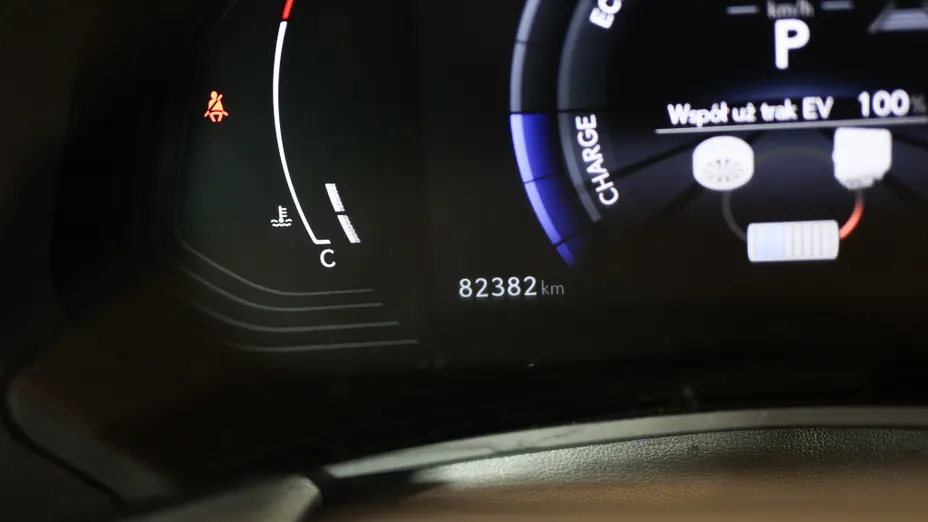 LEXUS NX NX 350h F Sport AWD