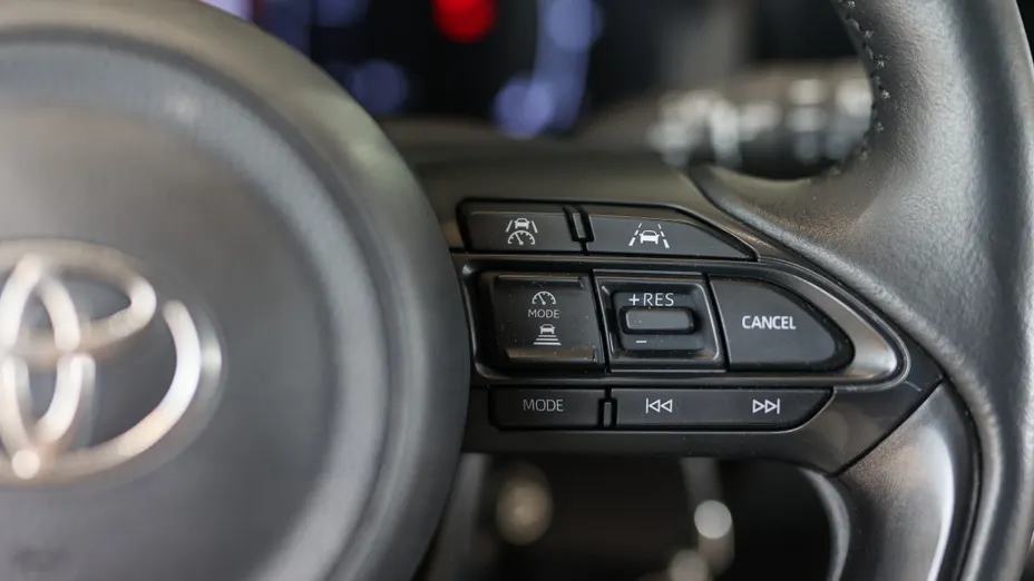 TOYOTA Yaris Yaris Hybrid 1.5 Style