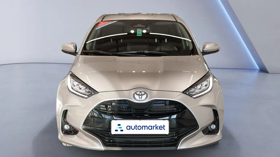 TOYOTA Yaris Yaris Hybrid 1.5 Style
