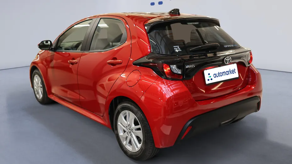 TOYOTA Yaris Yaris Hybrid 1.5 Comfort