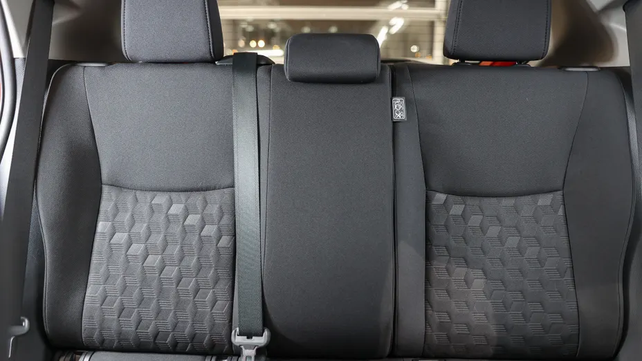 TOYOTA Yaris Yaris Hybrid 1.5 Comfort