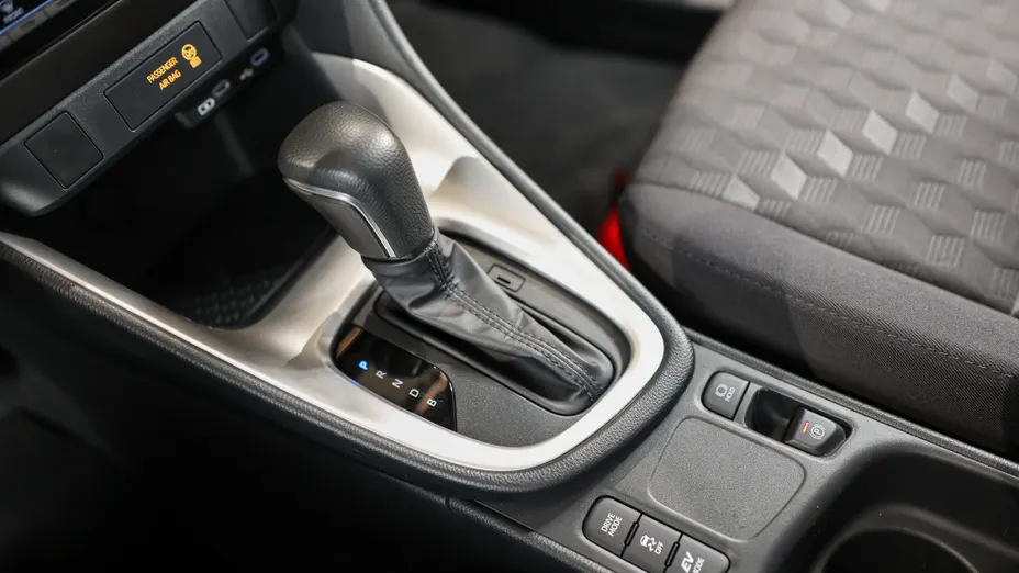 TOYOTA Yaris Yaris Hybrid 1.5 Comfort