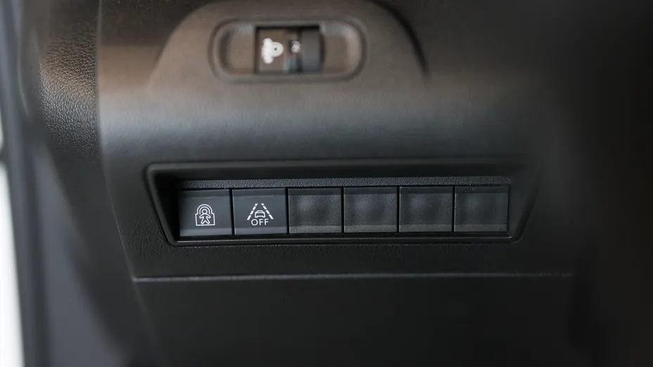 TOYOTA Proace City Verso Proace City Verso 1.2 D-4T Family