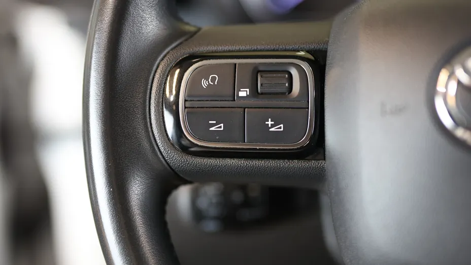 TOYOTA Proace City Verso Proace City Verso 1.2 D-4T Family