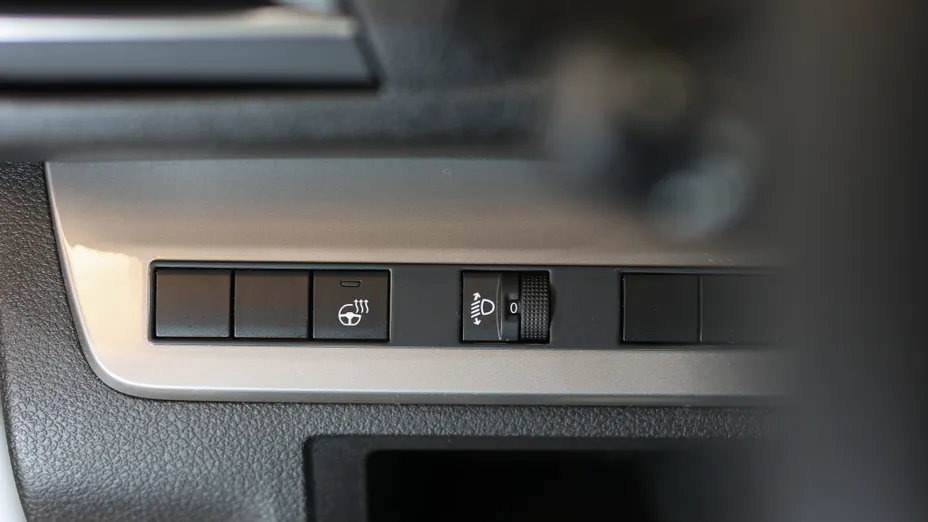 TOYOTA Proace Verso Proace Verso 2.0 D4-D Long Business