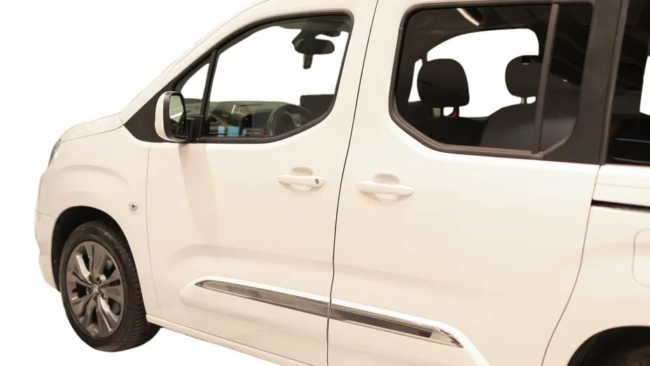 TOYOTA Proace City Verso Proace City Verso 1.2 D-4T Family