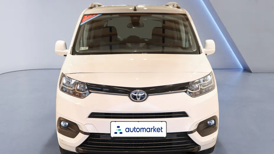 TOYOTA Proace City Verso Proace City Verso 1.2 D-4T Family