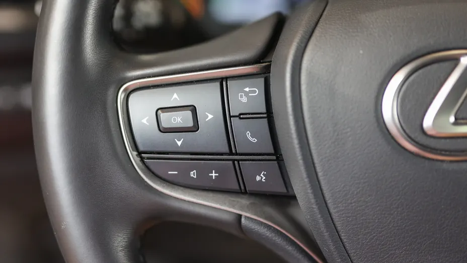 LEXUS UX UX 250h GPF Elegance 2WD