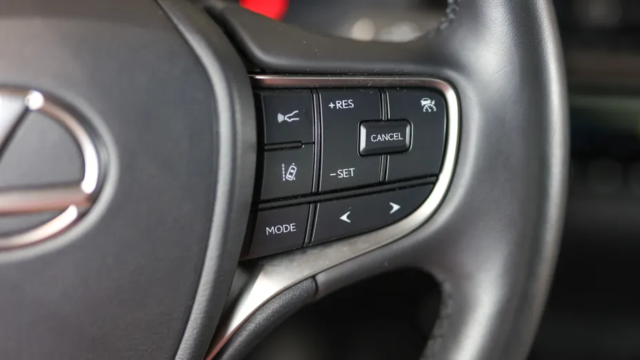 LEXUS UX UX 250h GPF Elegance 2WD