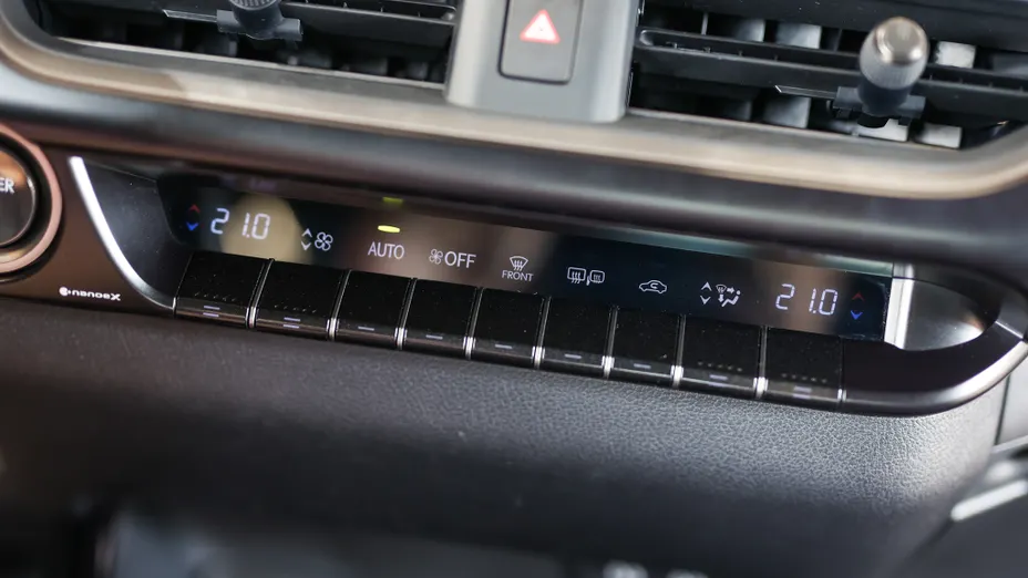 LEXUS UX UX 250h GPF Elegance 2WD