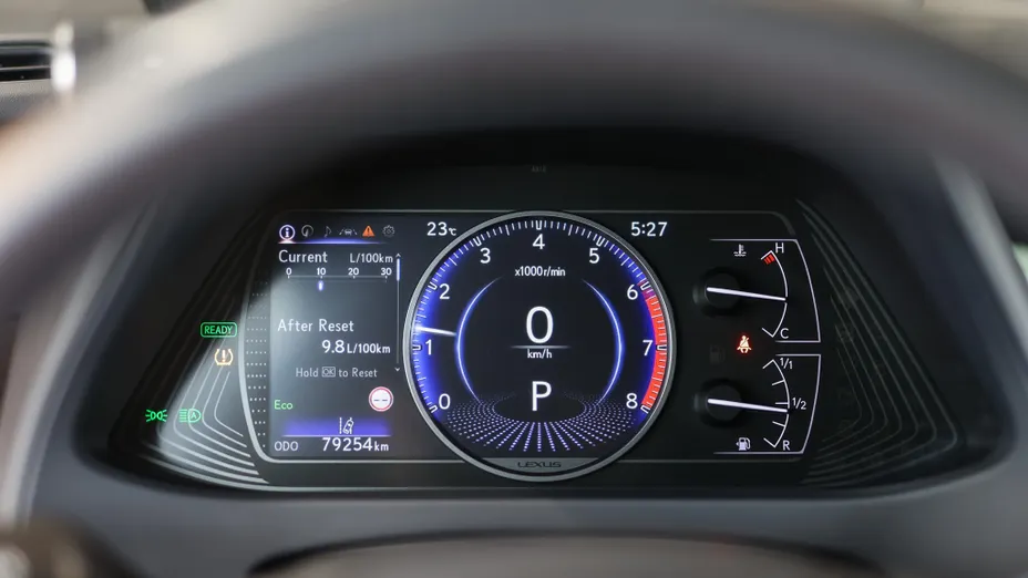 LEXUS UX UX 250h GPF Elegance 2WD