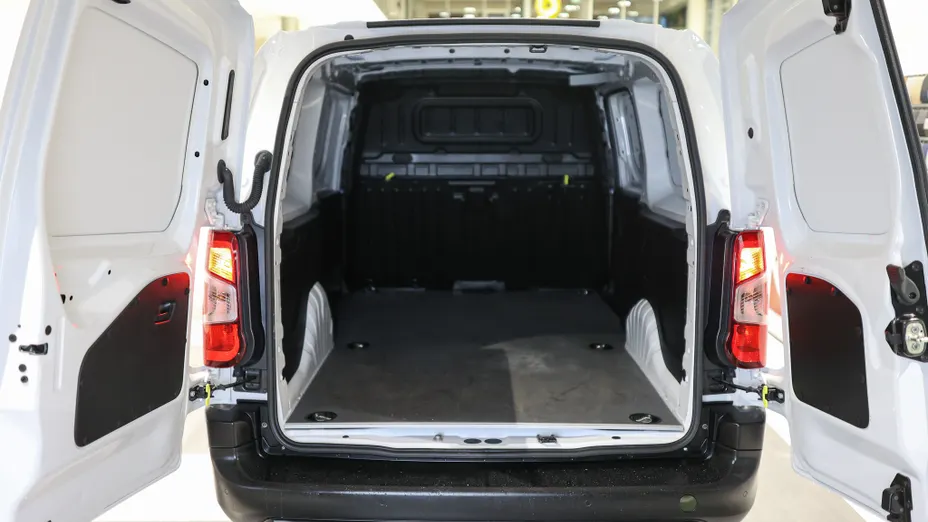 TOYOTA Proace City Proace City 1.5 D-4D Long 2,4t Active