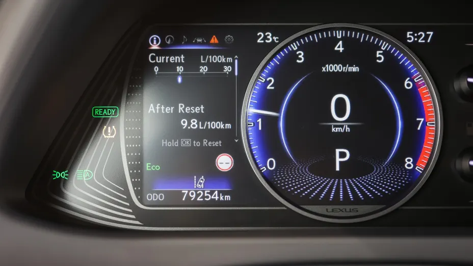 LEXUS UX UX 250h GPF Elegance 2WD