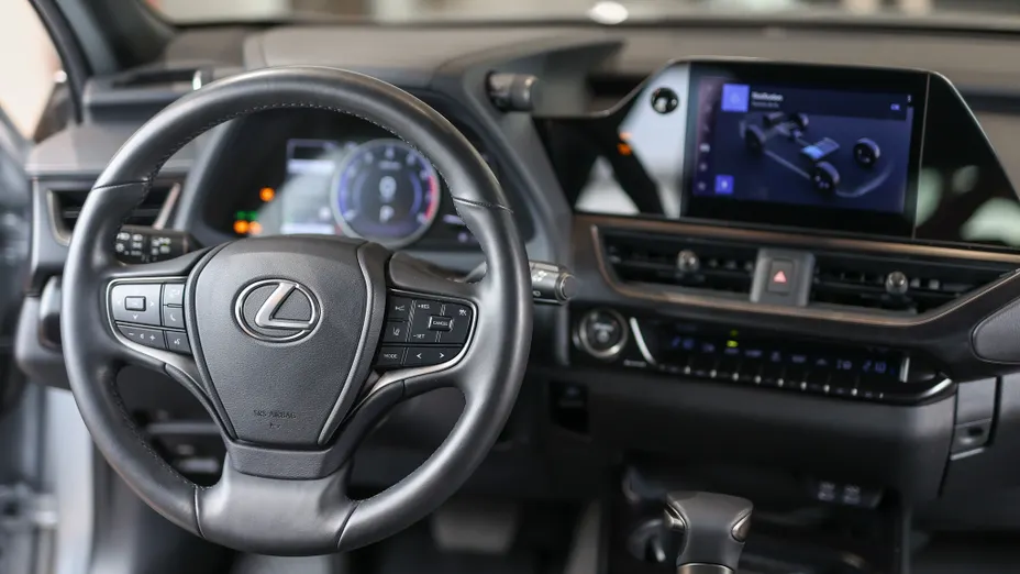 LEXUS UX UX 250h GPF Elegance 2WD