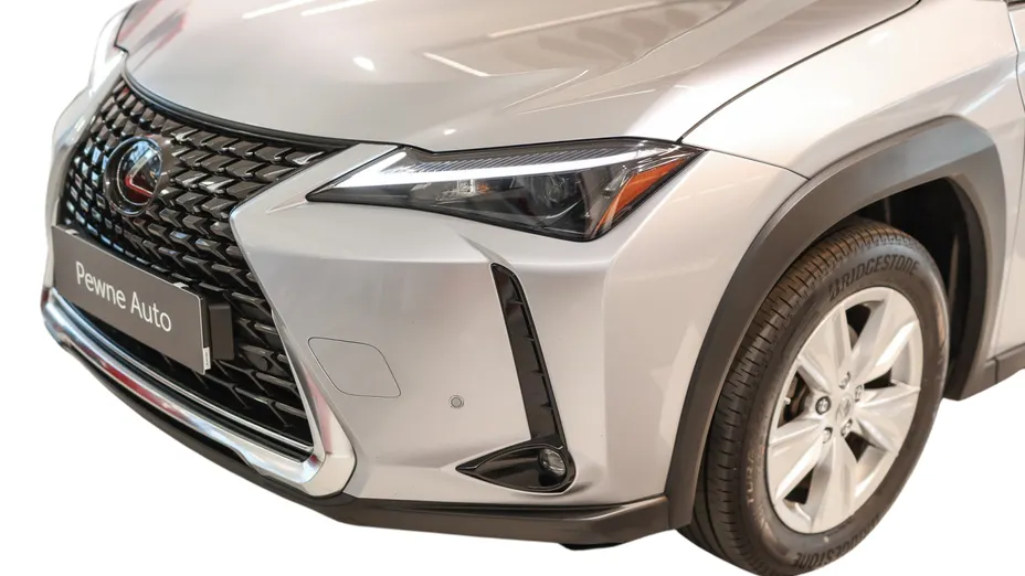 LEXUS UX UX 250h GPF Elegance 2WD