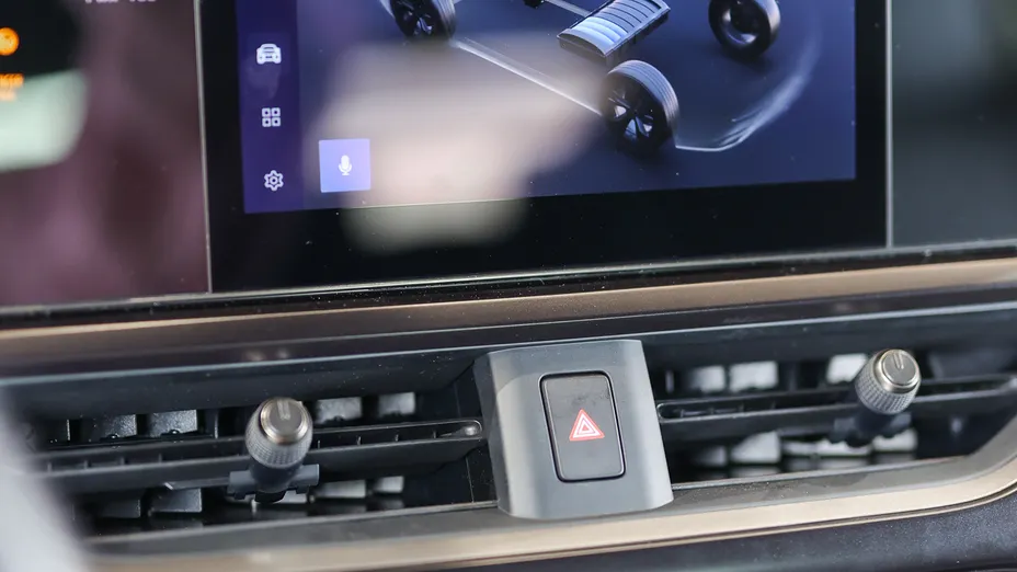 LEXUS UX UX 250h GPF Elegance 2WD