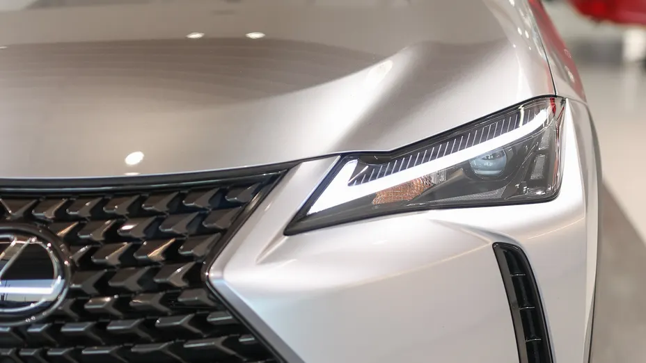 LEXUS UX UX 250h GPF Elegance 2WD