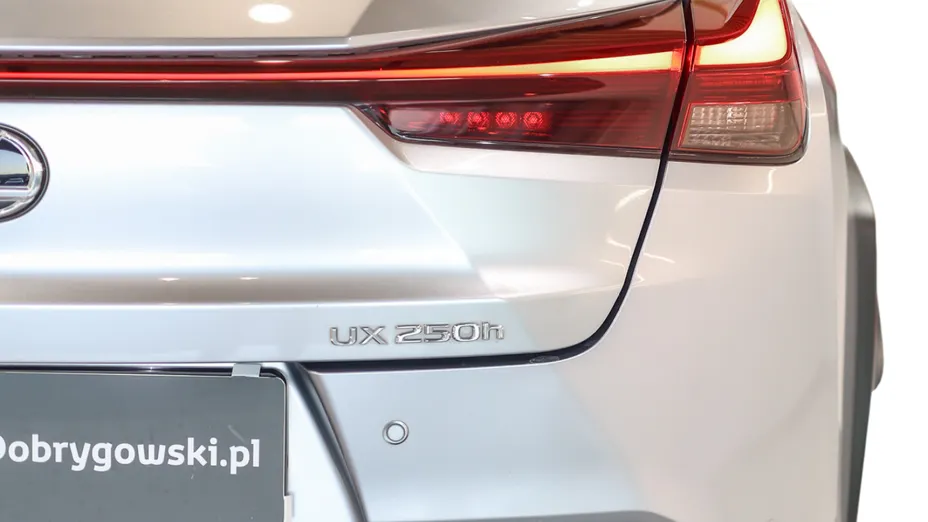 LEXUS UX UX 250h GPF Elegance 2WD