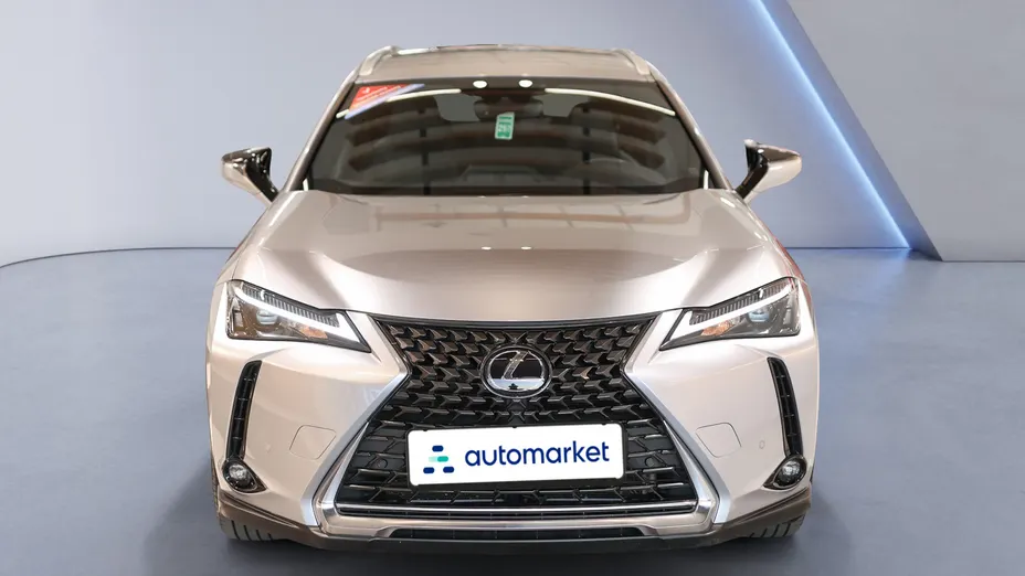 LEXUS UX UX 250h GPF Elegance 2WD