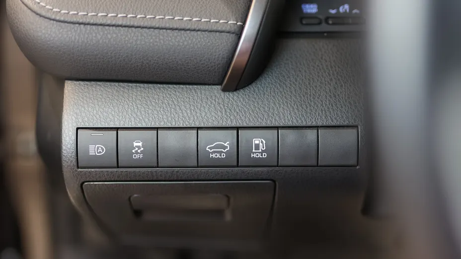 TOYOTA Camry Camry 2.5 Hybrid Prestige CVT