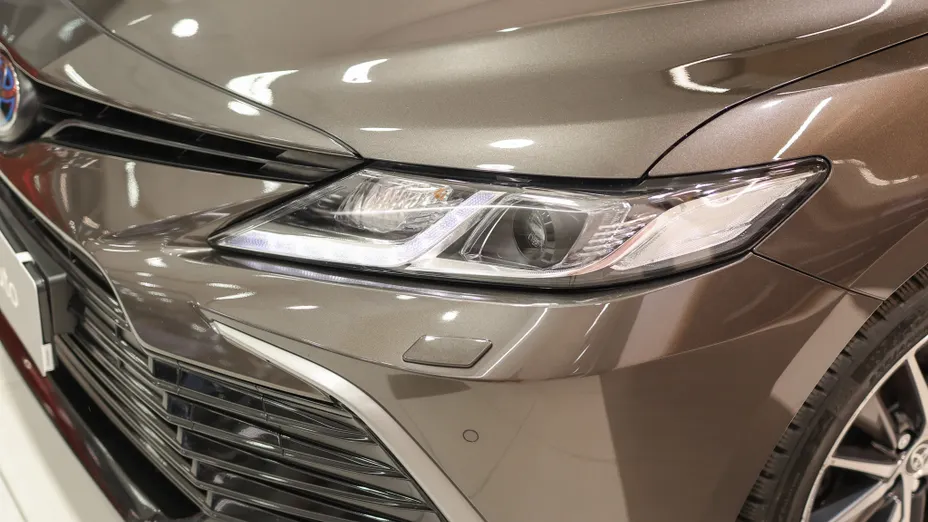 TOYOTA Camry Camry 2.5 Hybrid Prestige CVT