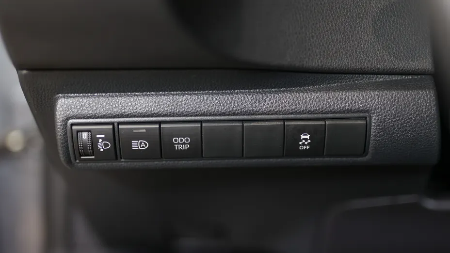 TOYOTA Corolla Corolla 1.8 Hybrid Comfort