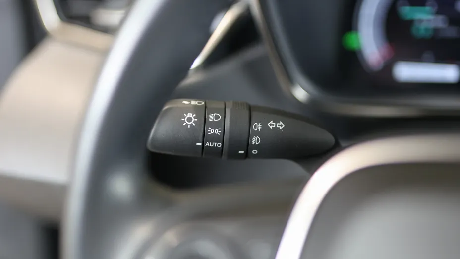 TOYOTA Corolla Corolla 1.8 Hybrid Comfort