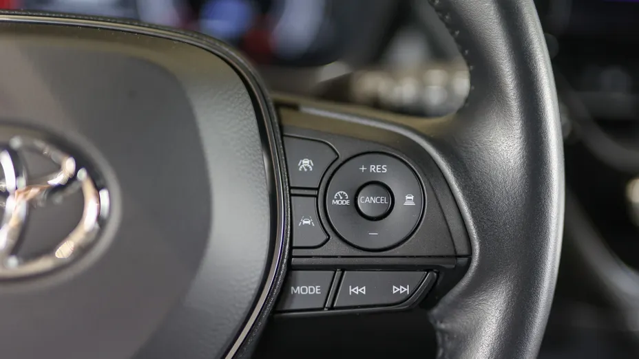 TOYOTA Corolla Corolla 1.8 Hybrid Comfort