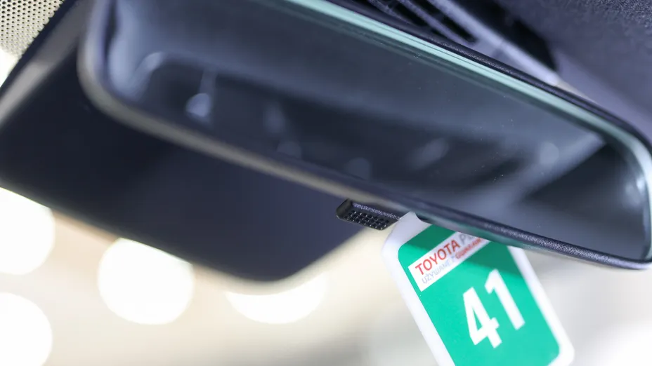 TOYOTA Corolla Corolla 1.8 Hybrid Comfort