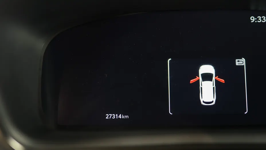 TOYOTA Corolla Corolla 1.8 Hybrid Comfort