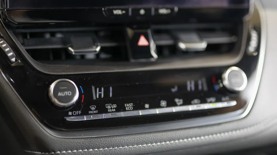 TOYOTA Corolla Corolla 1.8 Hybrid Comfort