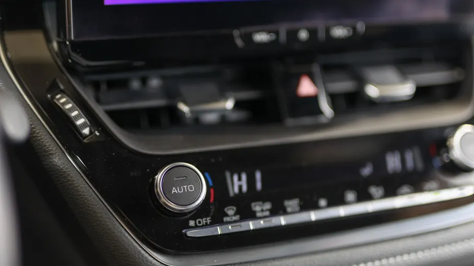 TOYOTA Corolla Corolla 1.8 Hybrid Comfort