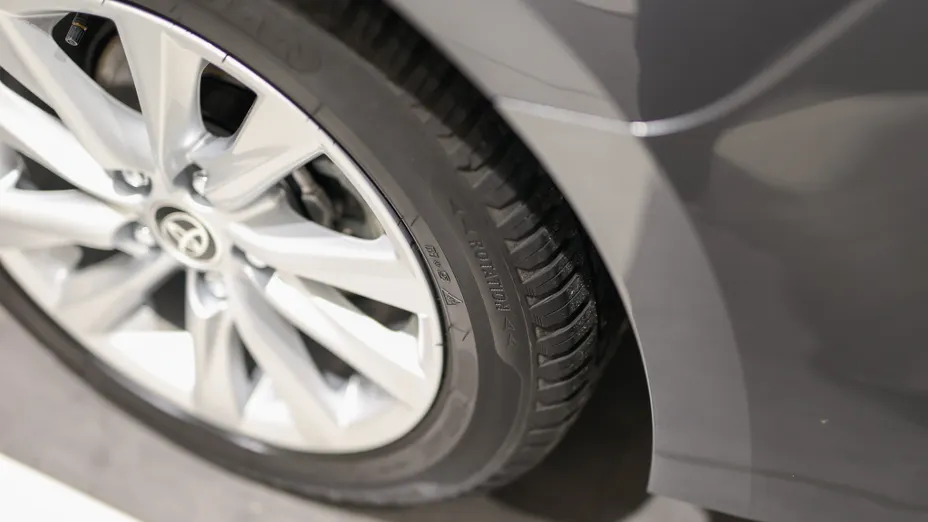 TOYOTA Corolla Corolla 1.8 Hybrid Comfort