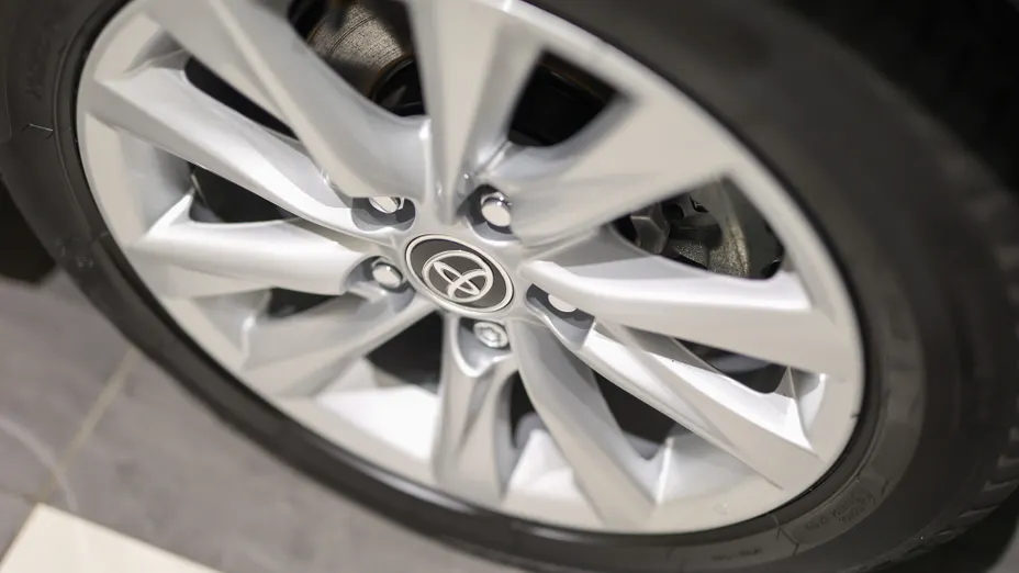 TOYOTA Corolla Corolla 1.8 Hybrid Comfort