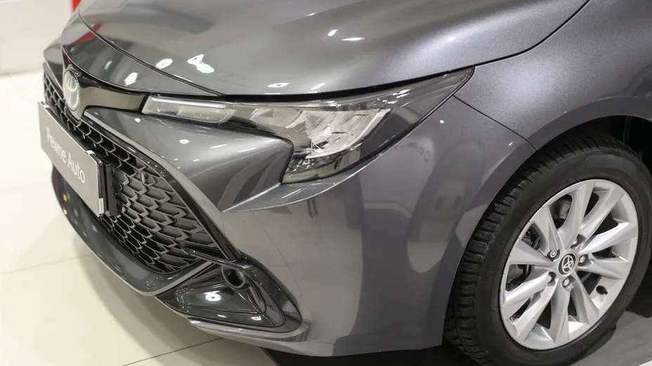 TOYOTA Corolla Corolla 1.8 Hybrid Comfort