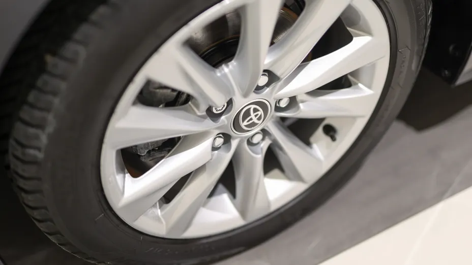 TOYOTA Corolla Corolla 1.8 Hybrid Comfort